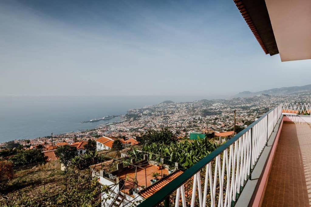 City View Gardens Funchal  Eksteriør billede