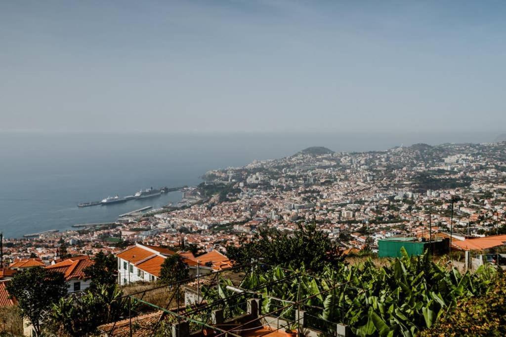 City View Gardens Funchal  Eksteriør billede